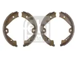 FEBI BILSTEIN  Piduriklotside komplekt,seisupidur 184665