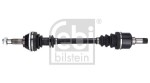 FEBI BILSTEIN Veovõll 184678