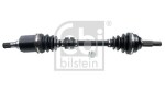 FEBI BILSTEIN Veovõll 184707