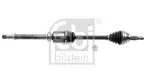 FEBI BILSTEIN  Veovõll 184797