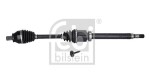 FEBI BILSTEIN  Veovõll 184800