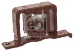 FEBI BILSTEIN  Kinnitus,väljalaskesüsteem 18486