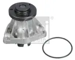 FEBI BILSTEIN Veepump,  mootori jahutus 18487