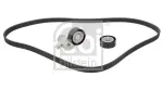 FEBI BILSTEIN Soonrihmakomplekt 184895