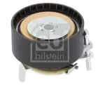 FEBI BILSTEIN Pingutusrull,  Hammasrihm 184899