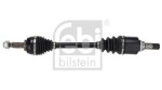 FEBI BILSTEIN Veovõll 184955