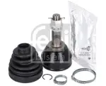 FEBI BILSTEIN Veovõlli ots (Liigendlaager) 185089