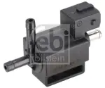 FEBI BILSTEIN Laadesurve kontrollklapp turbo 12V 185177