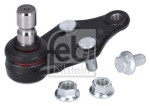 FEBI BILSTEIN Kande-/juhtliigend šarniir 185198