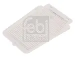 FEBI BILSTEIN  Filter,salongiõhk 185246