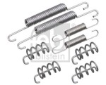 FEBI BILSTEIN Lisakomplekt, Piduriklotsid 185276