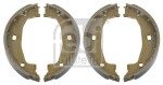 FEBI BILSTEIN  Piduriklotside komplekt,seisupidur 18536