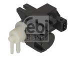 FEBI BILSTEIN Survemuundur,  turbokompressor febi Plus 12V 185375