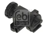 FEBI BILSTEIN  Survemuundur,turbokompressor febi Plus 12V 185395