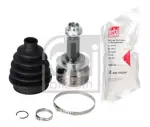 FEBI BILSTEIN Liigendlaager, veovõll 185460