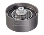 FEBI BILSTEIN Pingutusrull,  Hammasrihm 18562