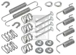 FEBI BILSTEIN  Lisakomplekt, Piduriklotsid 185713