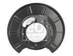 FEBI BILSTEIN  Plekk,piduriketas 185936