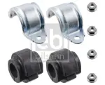FEBI BILSTEIN  Laagrikomplekt, stabilisatoor 185945