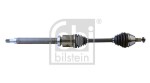FEBI BILSTEIN Veovõll 186002