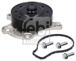 FEBI BILSTEIN Veepump,  mootori jahutus 186021