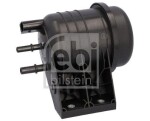 FEBI BILSTEIN  Kütusefilter 186040
