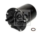 FEBI BILSTEIN Kütusefilter 186041