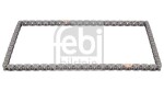 FEBI BILSTEIN  Mootorikett 186091