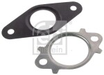 FEBI BILSTEIN Tihend,  EGR-klapp 186097