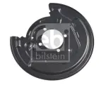 FEBI BILSTEIN  Plekk,piduriketas febi Plus 186133