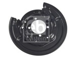 FEBI BILSTEIN Plekk, piduriketas 186135
