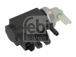 FEBI BILSTEIN Survemuundur,  turbokompressor febi Plus 12V 186157