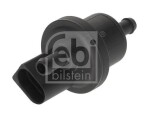 FEBI BILSTEIN  Täite-/õhutusklapp kütusepaagile febi Plus 12V 186168