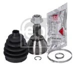 FEBI BILSTEIN Veovõlli ots (Liigendlaager) 186260