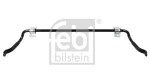 FEBI BILSTEIN  Stabilisaator, šassii 186272