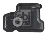 FEBI BILSTEIN Hüdraulikafilter,  automaatkäigukast 186314