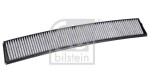 FEBI BILSTEIN  Filter,salongiõhk 18641