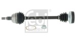 FEBI BILSTEIN Veovõll 186435