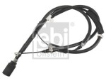 FEBI BILSTEIN Käsipiduri tross 186469