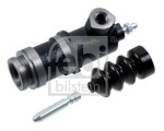 FEBI BILSTEIN Silinder, Sidur 186531