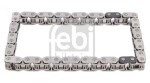 FEBI BILSTEIN Mootorikett 186578