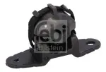 FEBI BILSTEIN Kinnitus,  summuti 186590