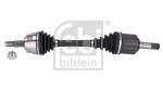 FEBI BILSTEIN Veovõll 186604