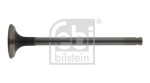 FEBI BILSTEIN Väljalaskeklapp 18667