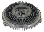 FEBI BILSTEIN  Sidur, radiaatoriventilaator 18683