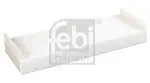 FEBI BILSTEIN  Filter,salongiõhk 18759