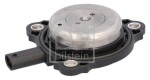 FEBI BILSTEIN  Tsentraalmagnet,nukkvõlliasend febi Plus 187787
