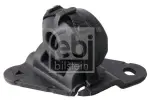 FEBI BILSTEIN Kinnitus,  summuti 188113