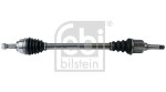 FEBI BILSTEIN Veovõll 188138