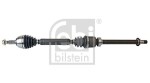 FEBI BILSTEIN Veovõll 188152